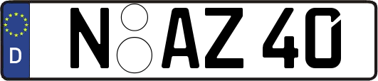 N-AZ40