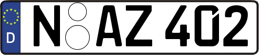 N-AZ402