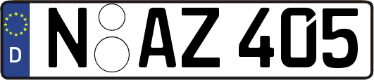 N-AZ405