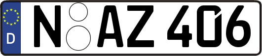 N-AZ406