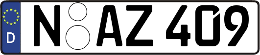 N-AZ409