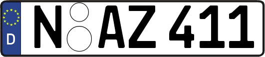 N-AZ411