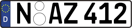 N-AZ412