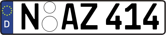 N-AZ414