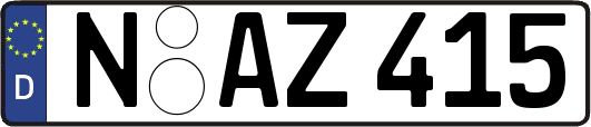 N-AZ415