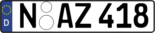 N-AZ418