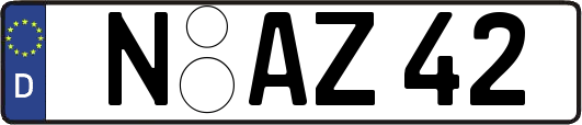 N-AZ42