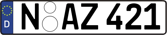 N-AZ421