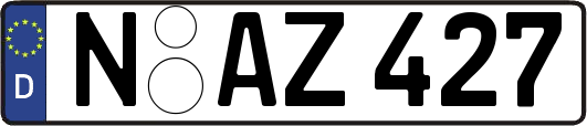N-AZ427