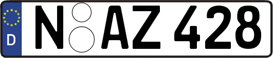N-AZ428