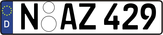 N-AZ429