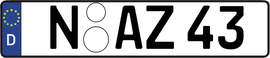N-AZ43