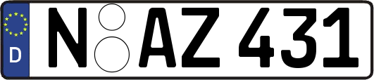N-AZ431