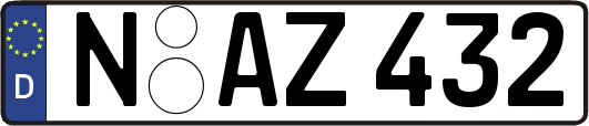 N-AZ432