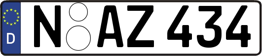 N-AZ434