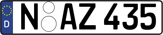 N-AZ435