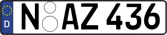 N-AZ436