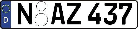N-AZ437