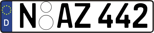 N-AZ442
