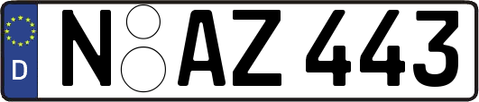 N-AZ443