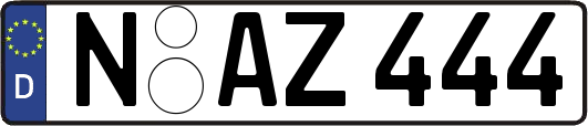 N-AZ444