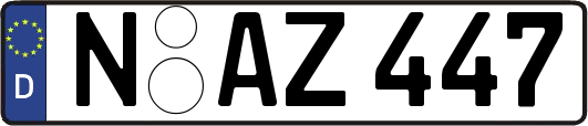 N-AZ447