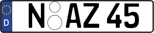N-AZ45