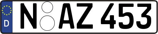 N-AZ453