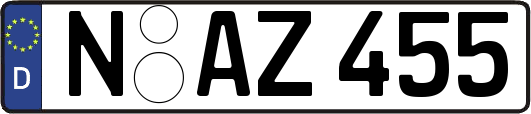 N-AZ455