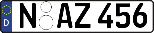 N-AZ456