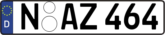 N-AZ464