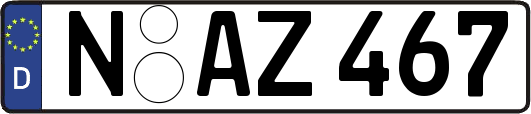 N-AZ467