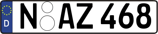 N-AZ468