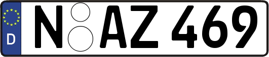N-AZ469