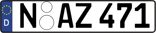 N-AZ471