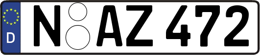 N-AZ472