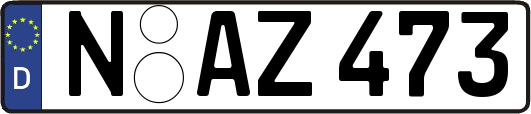 N-AZ473