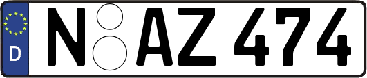 N-AZ474