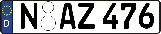 N-AZ476