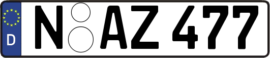 N-AZ477