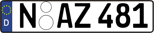 N-AZ481