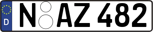 N-AZ482