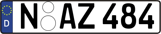 N-AZ484