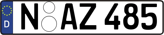 N-AZ485