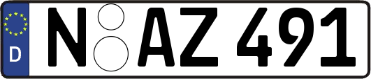 N-AZ491