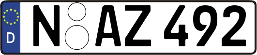 N-AZ492