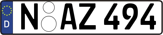 N-AZ494