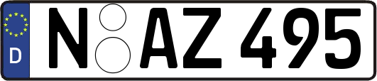 N-AZ495