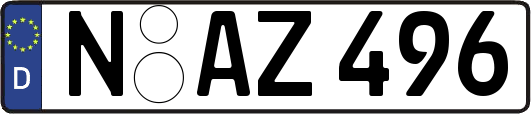 N-AZ496