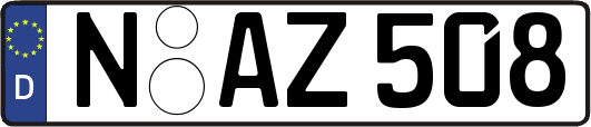 N-AZ508